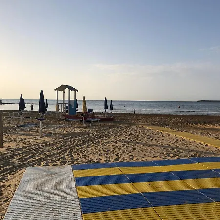 بيت للعطل Bianca بوزالو