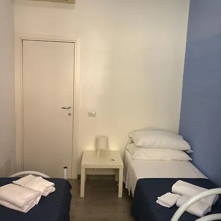 Dom wakacyjny Bianca