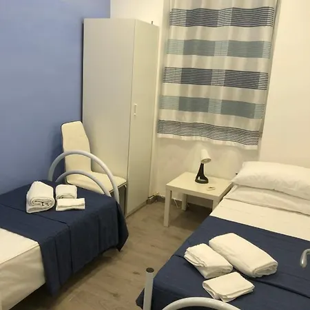 Bianca Holiday home Pozzallo