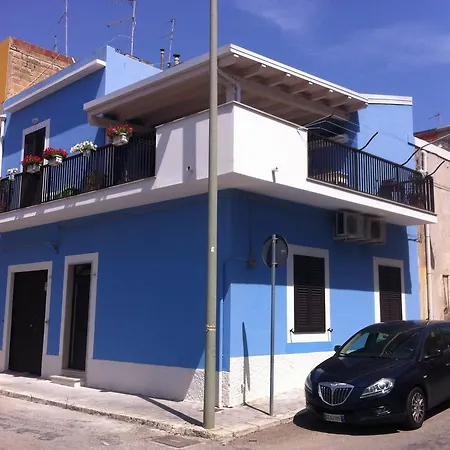 Bianca Holiday home Pozzallo