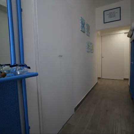 Bianca Holiday home *