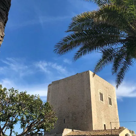 Casa de Férias Bianca Pozzallo